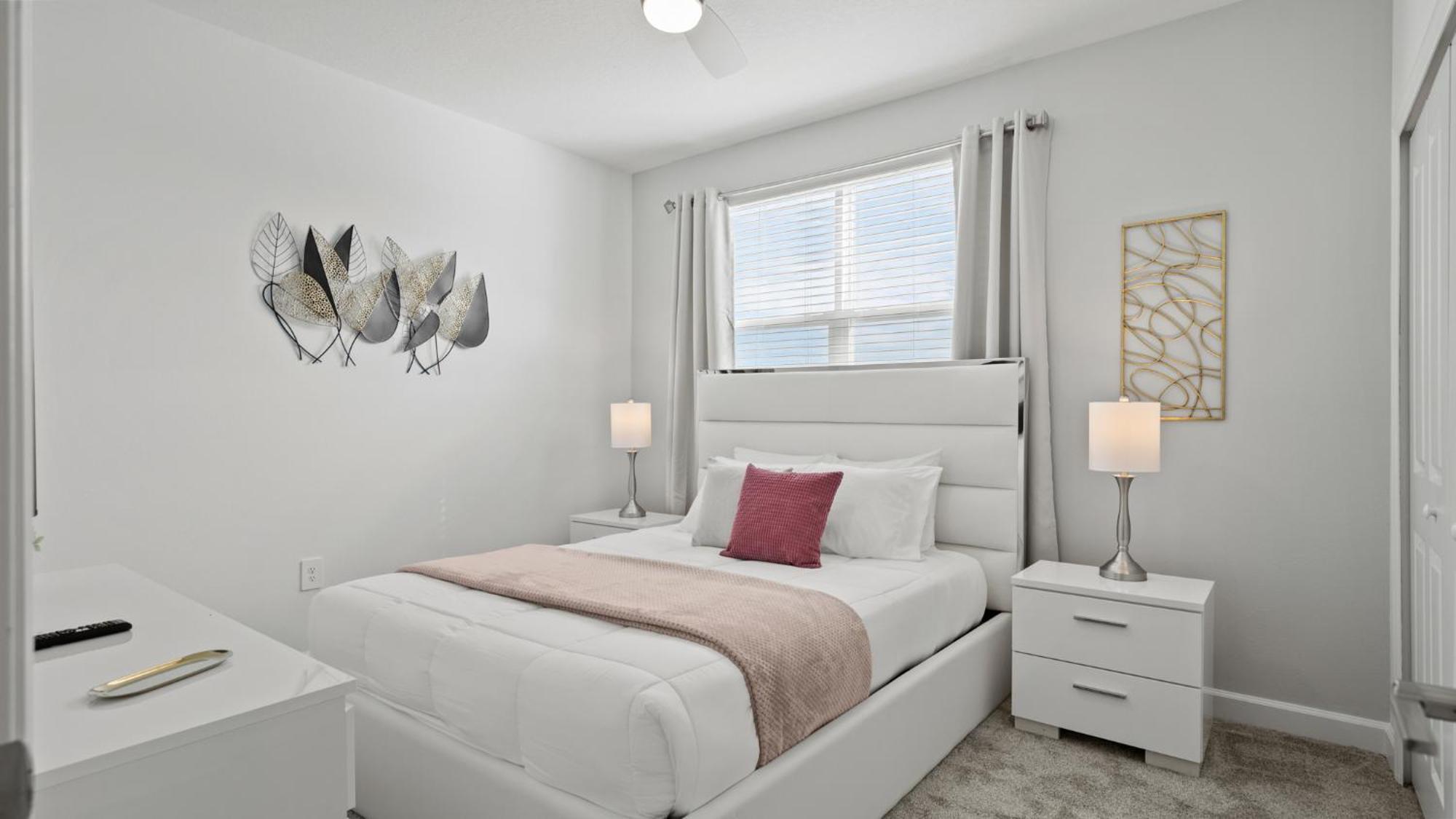 Wonderful Villas 18 Minutes Away From Disney! Kissimmee Exterior foto