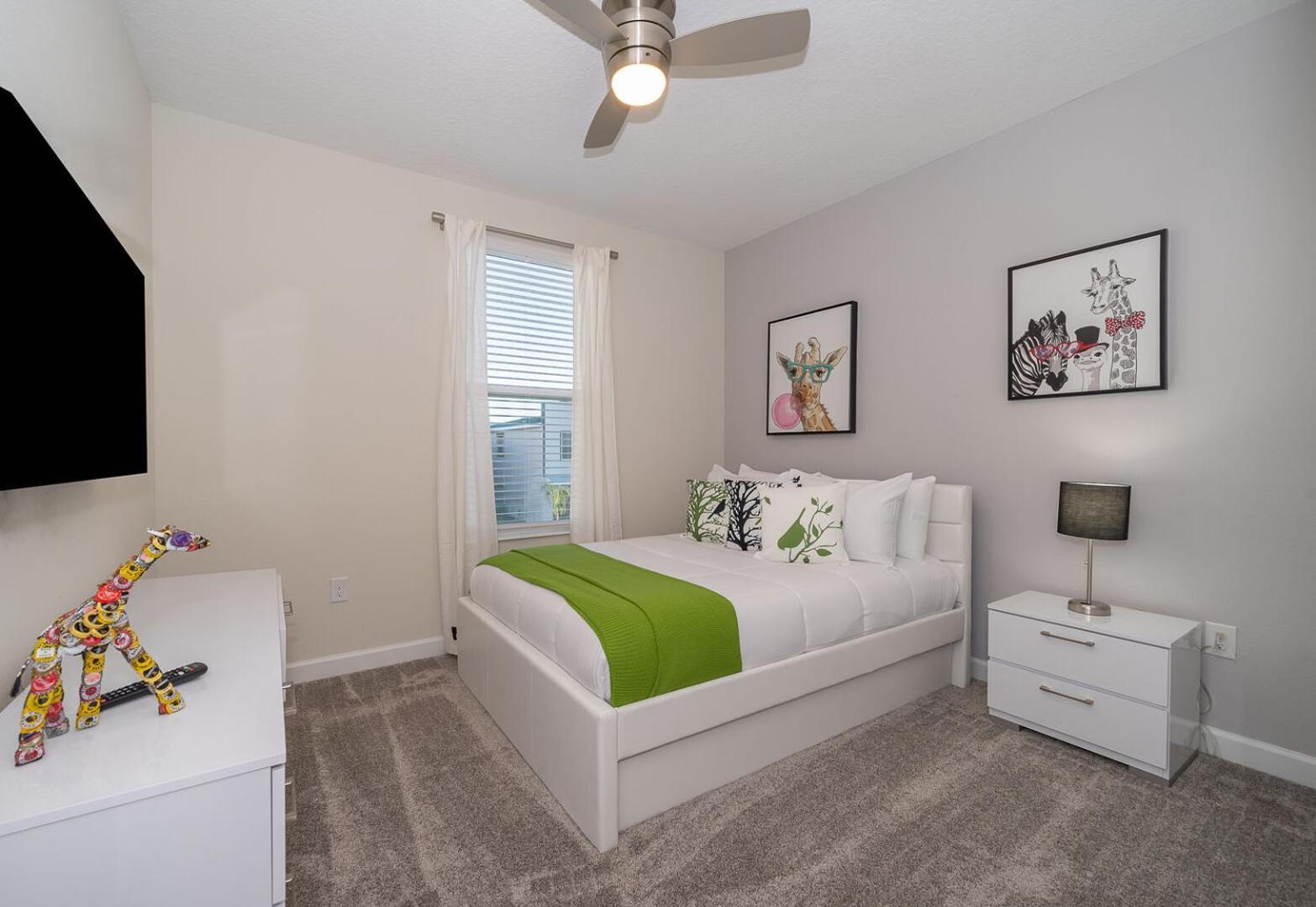 Wonderful Villas 18 Minutes Away From Disney! Kissimmee Exterior foto