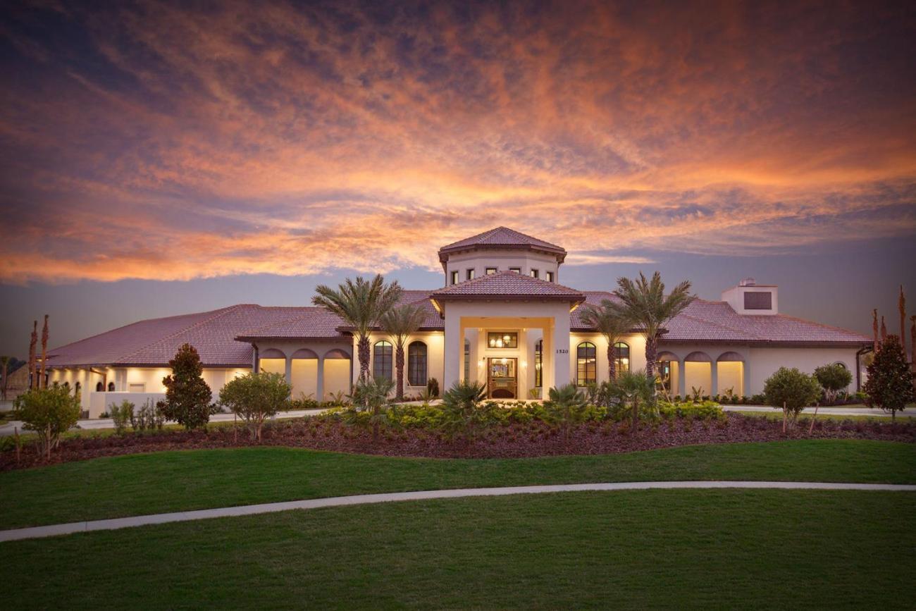 Wonderful Villas 18 Minutes Away From Disney! Kissimmee Exterior foto