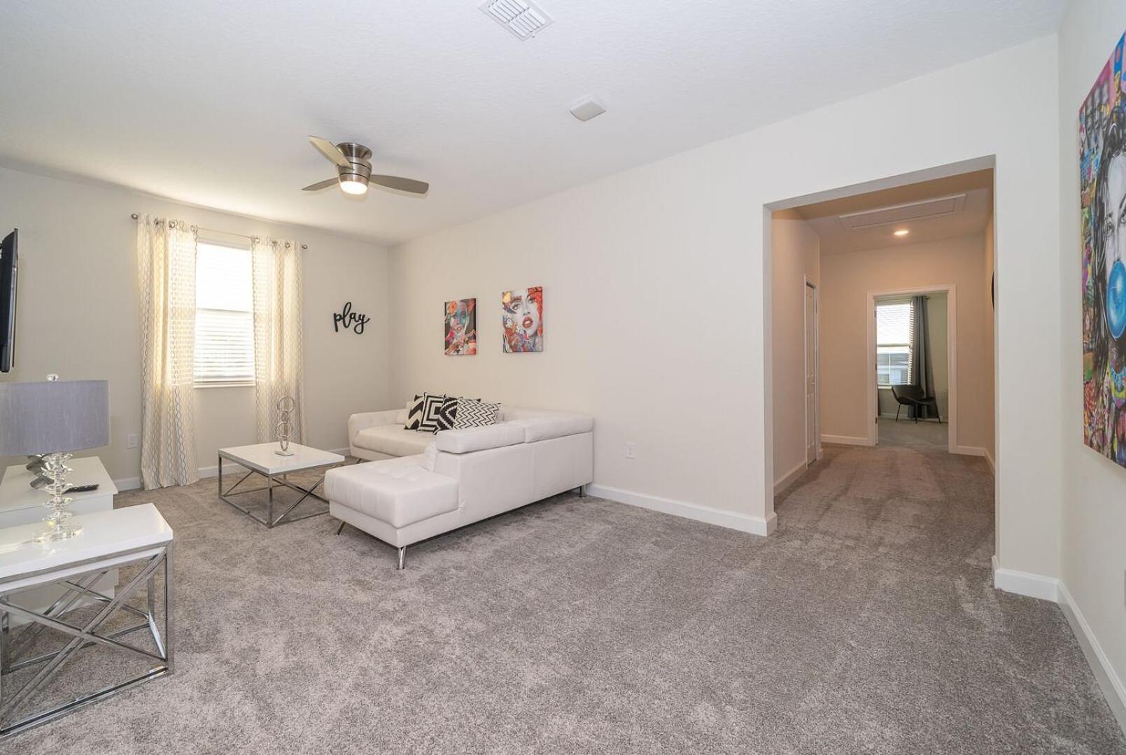 Wonderful Villas 18 Minutes Away From Disney! Kissimmee Exterior foto