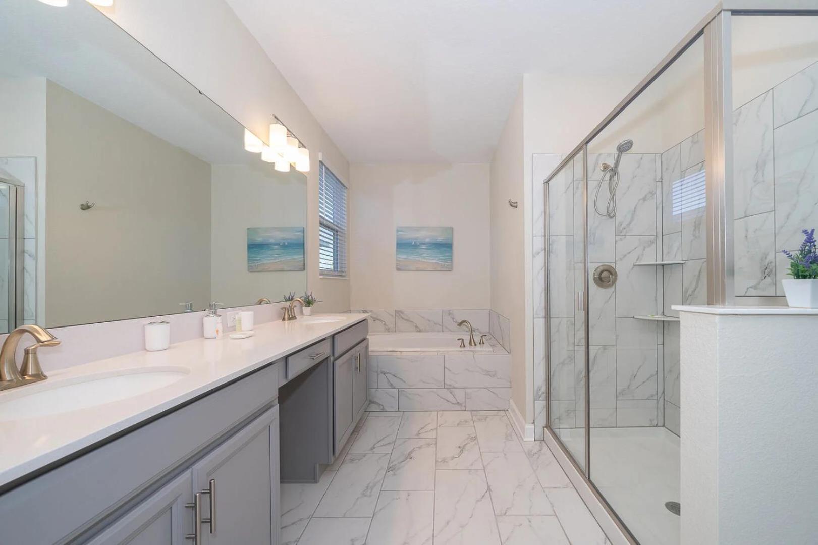 Wonderful Villas 18 Minutes Away From Disney! Kissimmee Zimmer foto